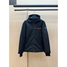 Prada Down Jackets